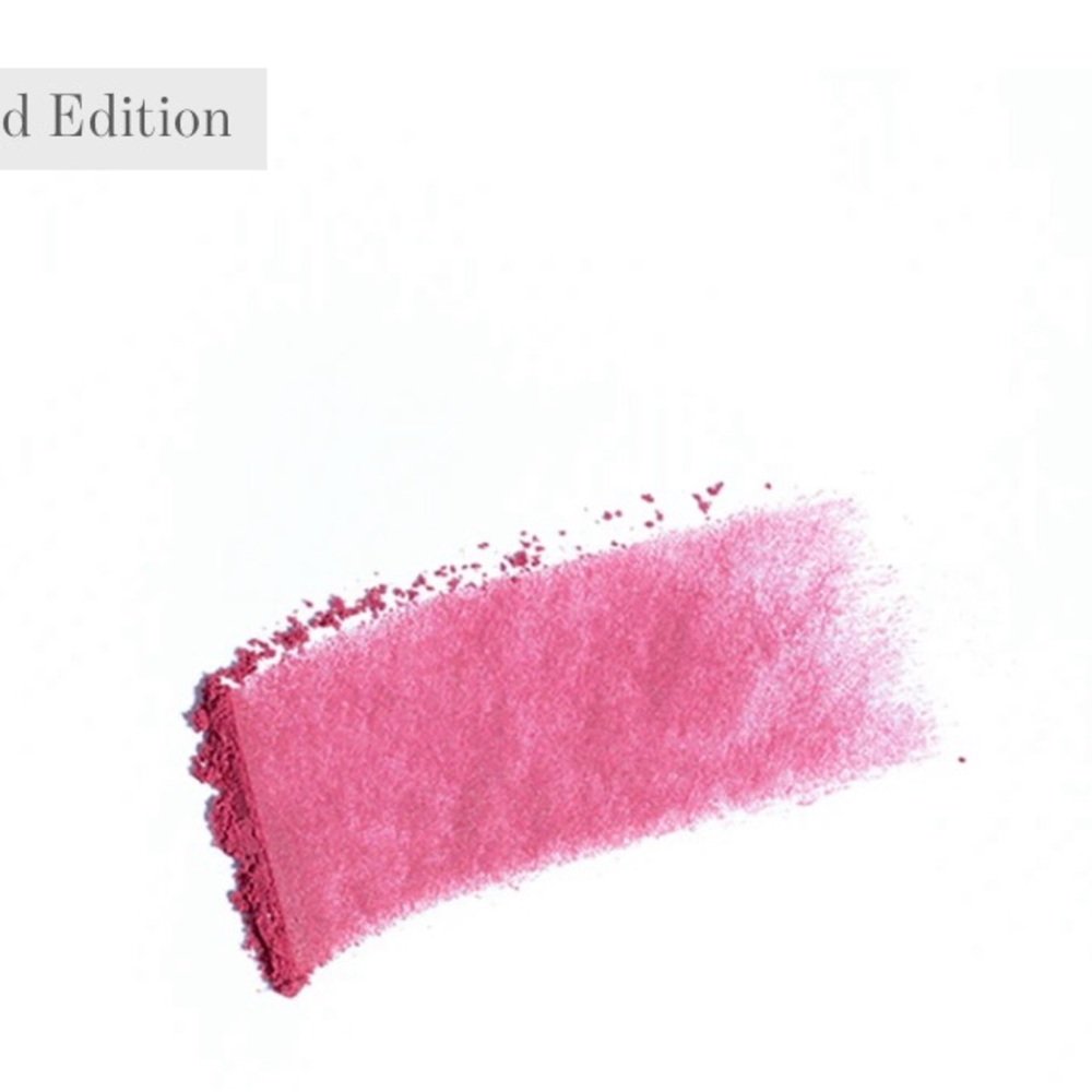 Chantecaille Limited Edition Wild Meadows Blush - Anemone - Picture 4 of 5